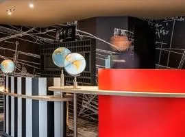 ibis Styles Paris Velizy
