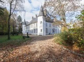 Château de Seurre