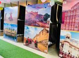 REST POINT Dormitory