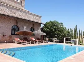 Maison la chèvre By Nath & Lulu