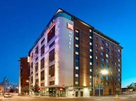 ibis Belfast City Centre