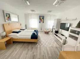 Alpesi Apartman Downtown