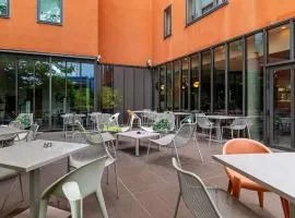 Novotel Suites Reims Centre