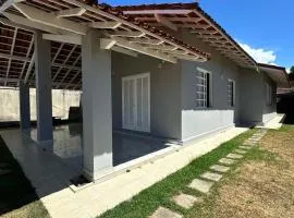 Casa de Praia à Beira-Mar - Costa Bela