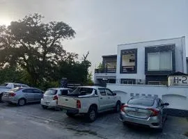 Crosswinds Guest House