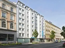 Four Points Flex by Sheraton Vienna Hauptbahnhof