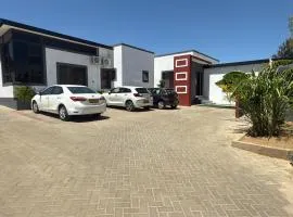 Golden View Boutique Guesthouse