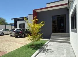 Golden View Boutique Guesthouse