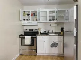 Premium convenient stays