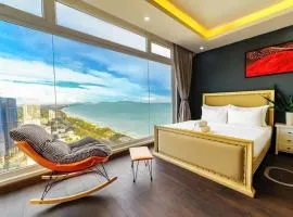 Homestay Osaky view biển