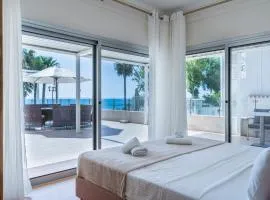 Beachfront Luxury Living Limassol