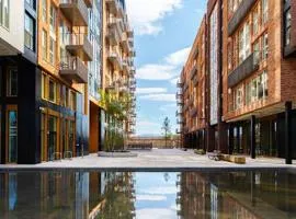 Skyline Serenity Dublin