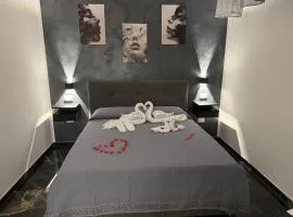 Belvedere Lacinio Guest House