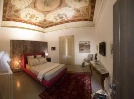 B&B Cantiere dell'anima - Rooms of art