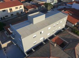 Edifício Catarina, hotel em Sorocaba