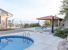 Villa Petra, hotel in Kastav