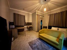 Luxe Studio Ggaba Road, hotel a Kampala