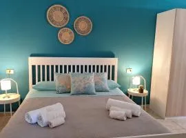 Sea Room Aspra