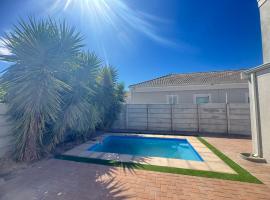 Villa Sunn, hotel in Cape Town