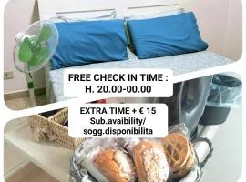 La Perla B & B