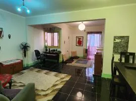Private Room in Central, Quite and Beautiful Apartment