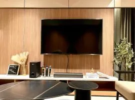 Antara Genting Premium KL View 2BR Karaoke K2