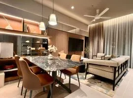 Antara Genting Premium KL View 2BR Karaoke K2
