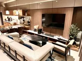 Antara Genting Premium KL View 2BR Karaoke K2