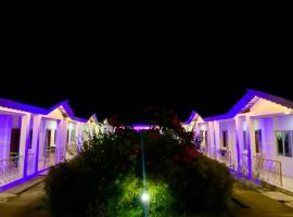 Jasodha Resort، منتجع في Neill Island