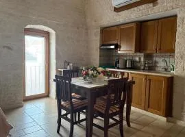 Trullo La Visita Meravigliosa