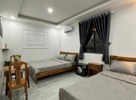 Khách Sạn Hải Châu, 5-sterrenhotel in Ba Ria