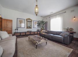 Norfolk House Fremantle，位于弗里曼特的酒店