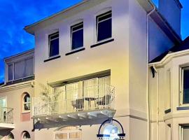 York House, hotel in Exmouth