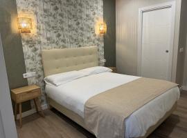 El Helecho de Gredos, Hotel in Mombeltrán