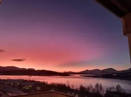 Apartment, Sea View, Terrace, Free Parking