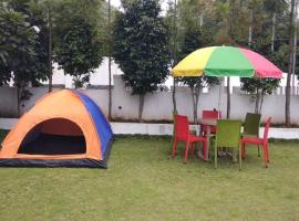 Hotel O SANVI RESORT, hotel v destinaci Puné