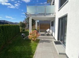 FeWo Enzianweg, hotel in Albstadt