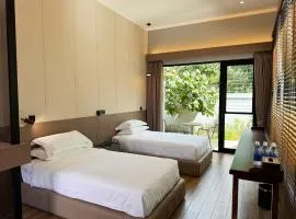 Tambuna Retreat ,TAMBUN ,IPOH