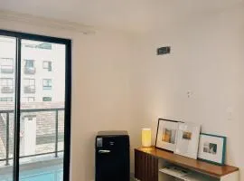 Apartamento Serra Bella Itaipava