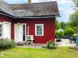 Holiday Home Tingstäte Martebo Kvie