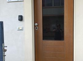 La tartaruga, hotel in Montesilvano