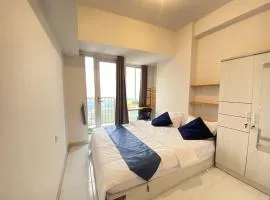 Tokyo River side PIK2 By Micky Studio 8