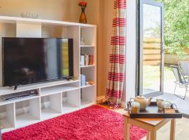 Beckside House、ダルトン・イン・ファーネスのホテル