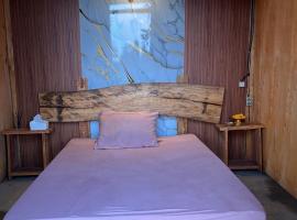 Puris Alam Bali, Hotel in Tabanan