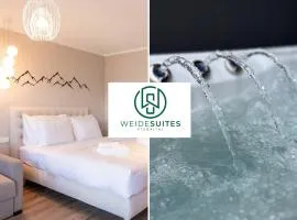 WEIDE SUITES Stubaital - Adults Only