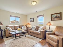 10457 Elbert, hotel in Peyton