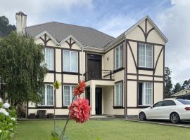 Villa Cassandra, Hotel in Nuwara Eliya