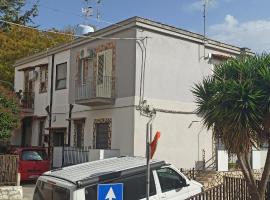 Appartamento Bisa Queen, hotel v destinaci Bisacquino