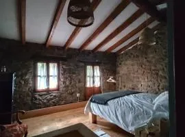 La aldea de lug