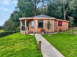 The Nest - Uk50122, Hotel in Bodelwyddan